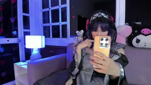 Snapshot of harimoon chatting on May 2, 2026, 3:22 am Harimoon online show from May 2, 2026, 3:22 am