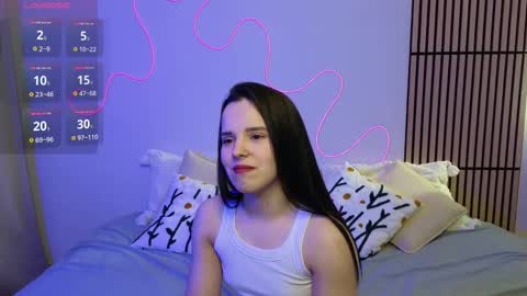 Harleen online show from February 1, 2025, 5:37 pm