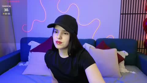 Harleen online show from February 16, 2025, 2:54 pm