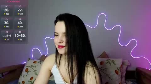 Harleen online show from March 10, 2025, 8:01 pm