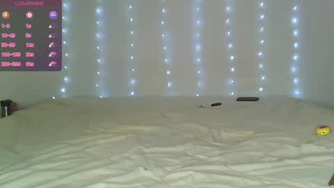 Harlee online show from September 27, 2025, 5:01 am