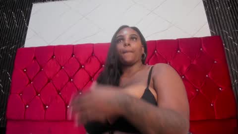 Harley Evaans online show from December 4, 2024, 6:28 pm