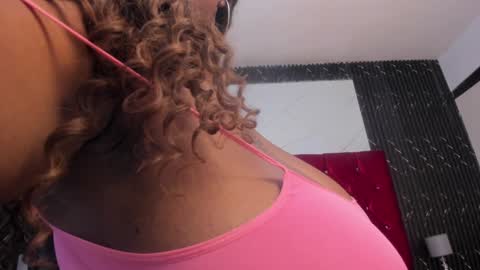 Harley Evaans online show from January 8, 2025, 6:09 pm