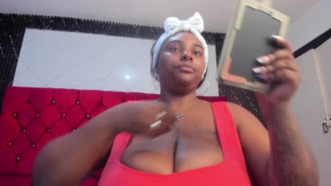 Harley Evaans online show from January 13, 2025, 12:13 pm