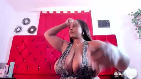 Harley Evaans online show from September 25, 2025, 4:11 pm