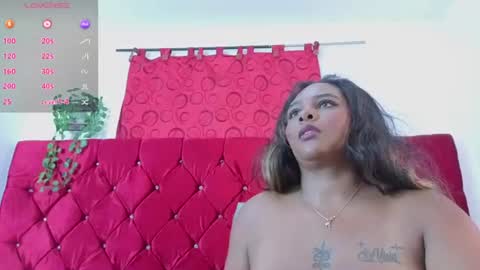 Harley Evaans online show from July 7, 2026, 12:42 pm
