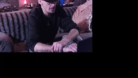 Snapshot of harleyguy636 chatting on January 15, 2026, 7:13 am harleyguy636 online show from January 15, 2026, 7:13 am