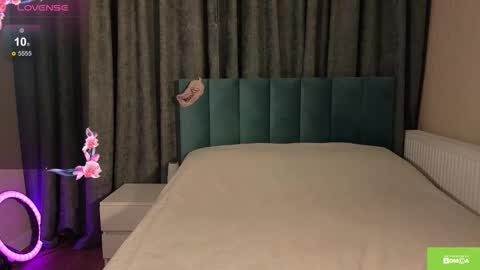 Hanna online show from February 5, 2026, 4:55 pm