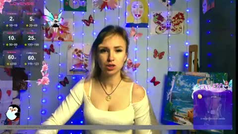 Mery online show from April 20, 2026, 8:06 am