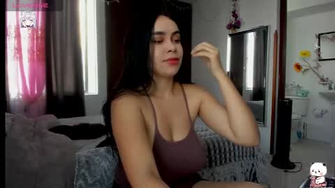 Natii  online show from February 12, 2025, 3:27 pm