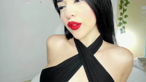 harleyqueen_robbie online show from September 22, 2025, 8:44 pm
