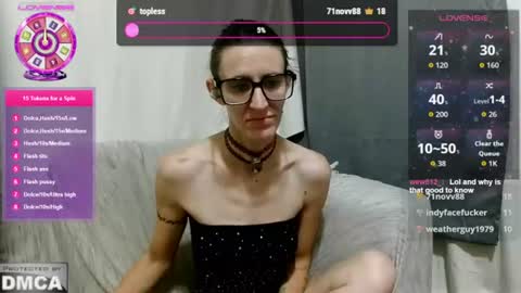 Snapshot of harleyrey6969 chatting on July 14, 2026, 10:21 am harleyrey69 online show from July 14, 2026, 10:21 am