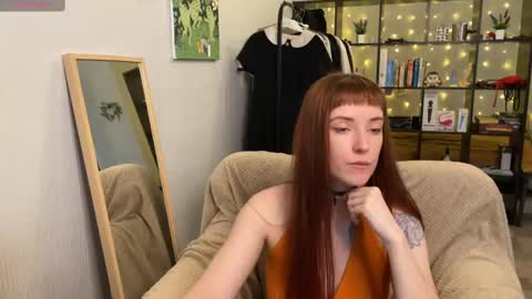 HarleyJeffrey online show from February 9, 2025, 11:25 am