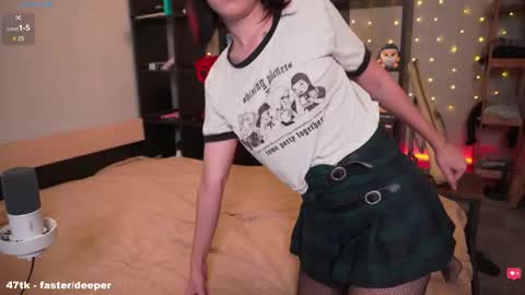 HarleyJeffrey online show from November 21, 2025, 11:20 am