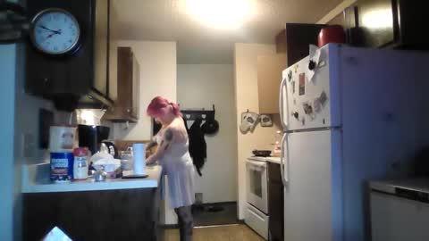 Snapshot of harleyszaddy chatting on June 1, 2026, 7:26 pm harleyszaddy online show from June 1, 2026, 7:26 pm