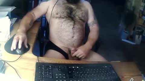 harleywerner online show from November 3, 2025, 6:36 am
