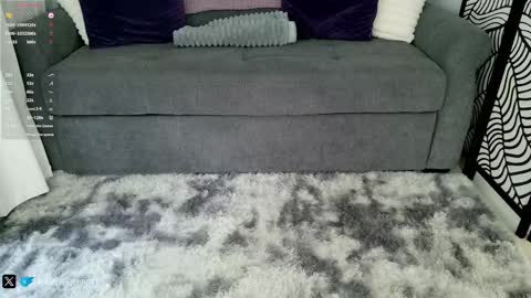 Snapshot of harliequinnx chatting on February 28, 2025, 3:26 pm Harliequinnx - Schedule Below Exxxotica DC Dec 6-8th online show from February 28, 2025, 3:26 pm