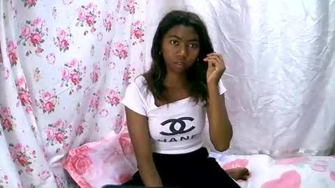 Snapshot of harliva chatting on April 18, 2026, 1:09 am harliva online show from April 18, 2026, 1:09 am