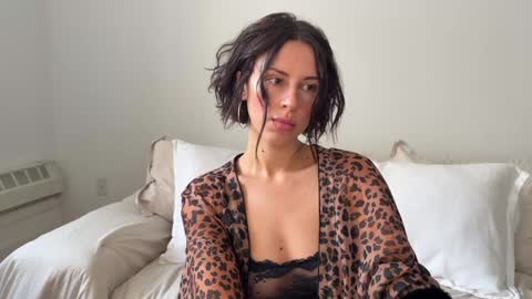 HARLOW BLAKE online show from January 4, 2025, 3:28 pm