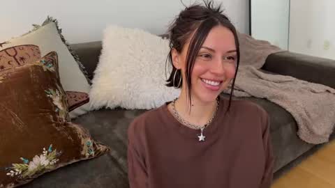 HARLOW BLAKE online show from March 3, 2025, 4:03 pm