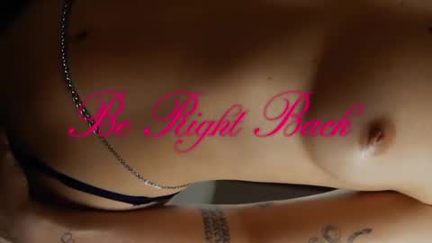 HARLOW BLAKE online show from September 18, 2025, 5:59 pm