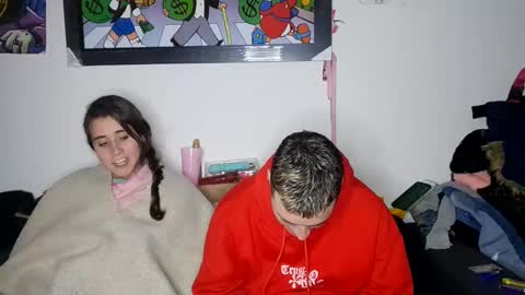    online show from January 6, 2025, 8:50 pm