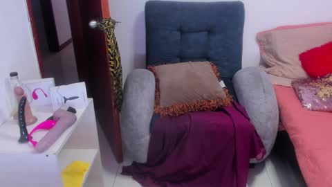 Harly  online show from January 15, 2025, 4:11 pm