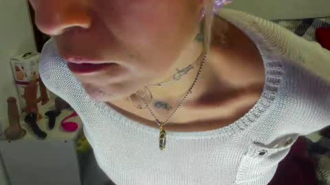 Harly  online show from February 15, 2025, 1:05 pm