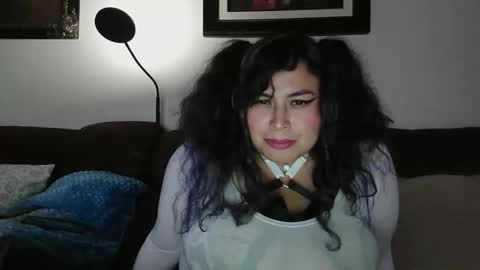 Harmony Foxxyn n online show from October 29, 2025, 10:28 am