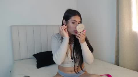 Snapshot of harmony_lam chatting on October 23, 2025, 3:11 pm HARMONY online show from October 23, 2025, 3:11 pm