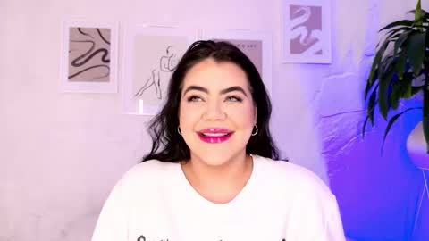 Harmony online show from November 1, 2025, 7:38 pm