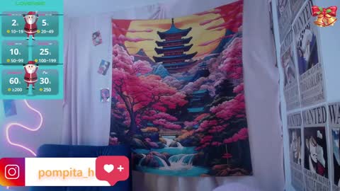 Harmonys World online show from December 17, 2024, 10:11 pm