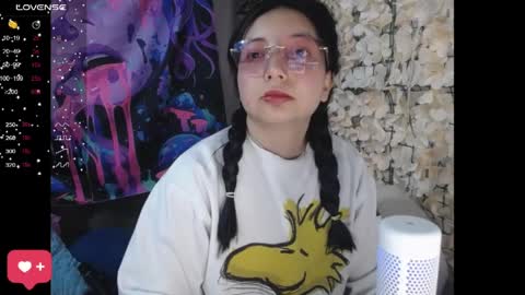 Harmonys World online show from April 6, 2026, 9:05 pm