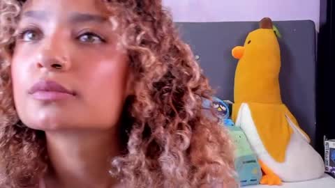 Harmony Hill online show from April 1, 2026, 2:12 am