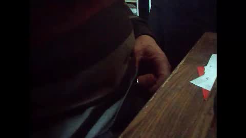 harold4848 online show from February 19, 2025, 4:00 pm