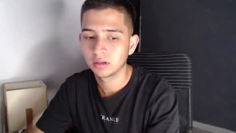 harold_18_ online show from March 17, 2026, 5:16 pm