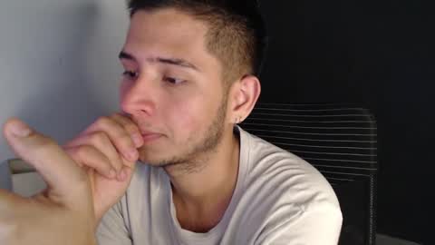 harold_18_ online show from March 23, 2026, 6:12 pm