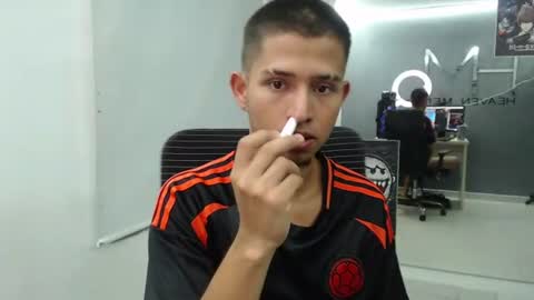 harold_18_ online show from July 1, 2026, 6:29 pm