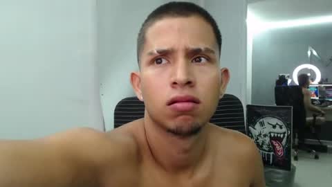 harold_18_ online show from July 10, 2026, 5:37 pm