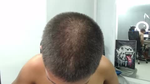 harold_18_ online show from July 11, 2026, 3:59 pm