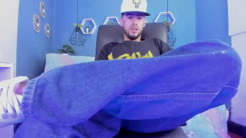 harold_999 online show from June 5, 2026, 6:52 am