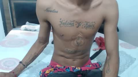 Harold online show from January 11, 2026, 4:50 am