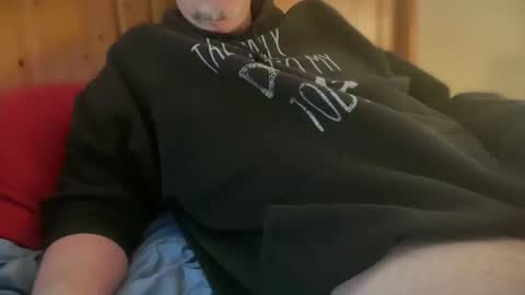 Harry H online show from November 26, 2025, 2:18 pm