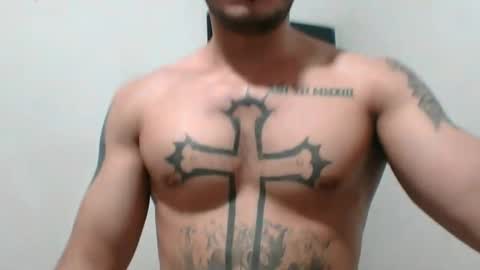 Snapshot of haroldsepulveda chatting on September 20, 2025, 2:45 am BOY HOT online show from September 20, 2025, 2:45 am