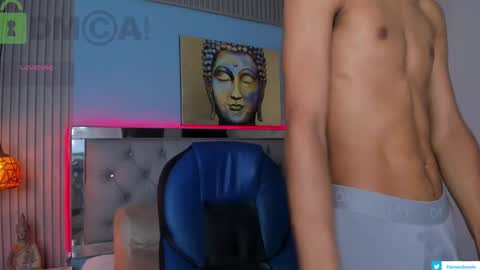 IM HAROLD online show from September 25, 2025, 1:26 pm