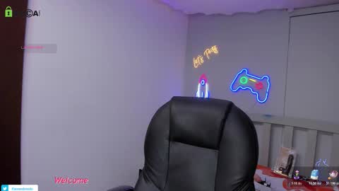 IM HAROLD online show from February 1, 2026, 1:42 pm