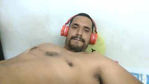 ricardo online show from October 4, 2025, 5:55 pm