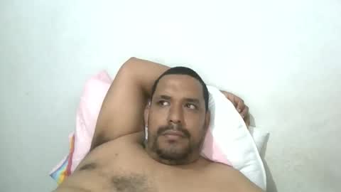 ricardo online show from March 24, 2026, 12:10 pm