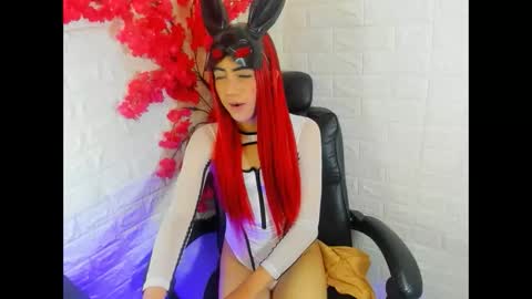 Snapshot of harper_nixx chatting on June 8, 2026, 3:40 am harper_nixx online show from June 8, 2026, 3:40 am