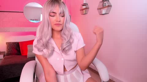 Harper  online show from February 2, 2025, 11:11 pm